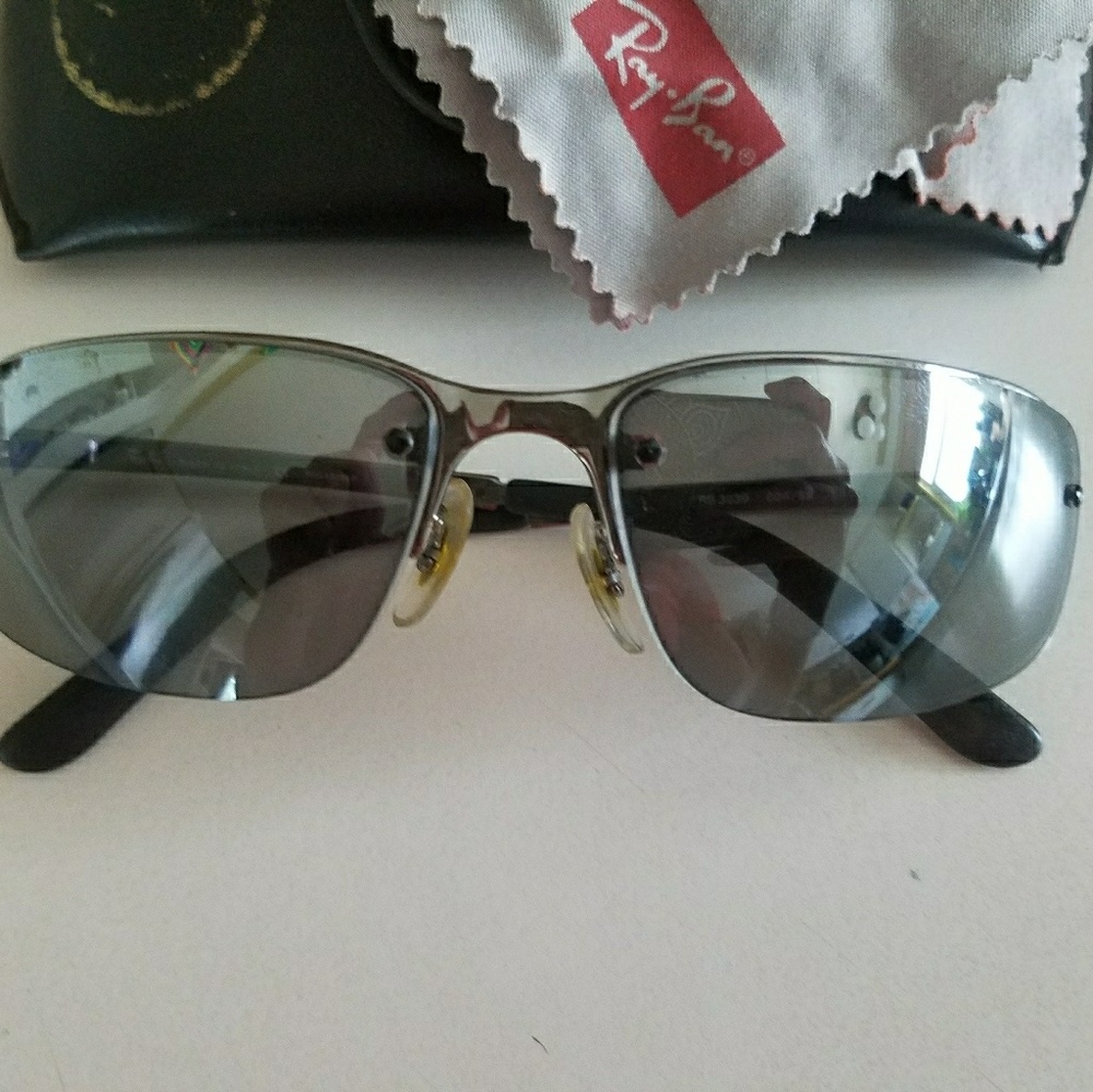 Ray Ban Sunglasses